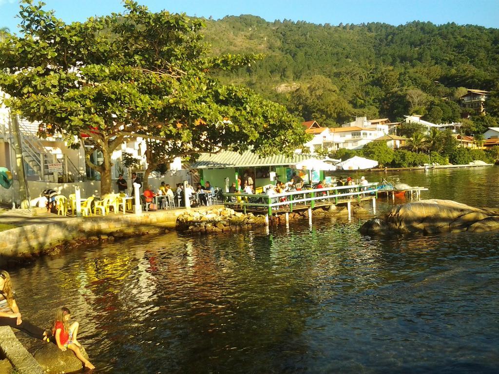 Studios Formanaba Florianopolis Bagian luar foto