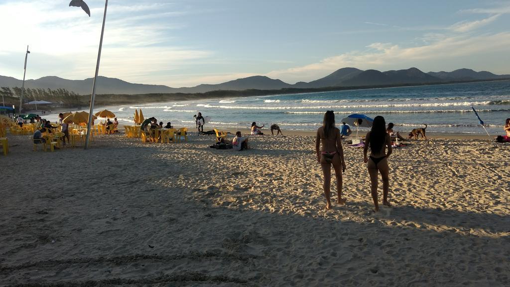Studios Formanaba Florianopolis Bagian luar foto