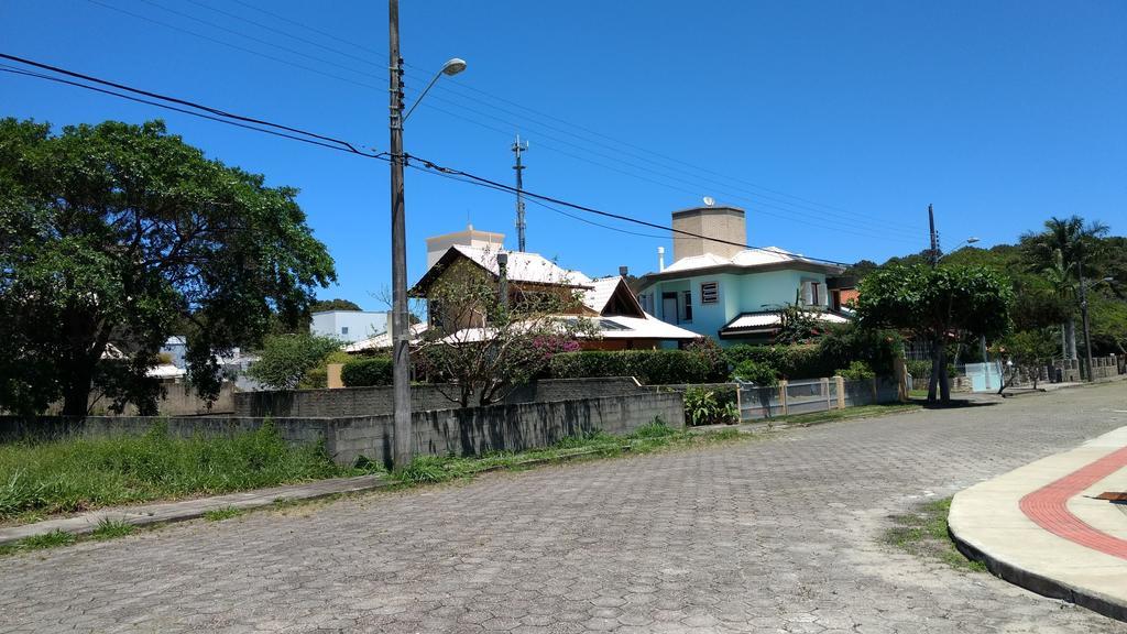 Studios Formanaba Florianopolis Bagian luar foto