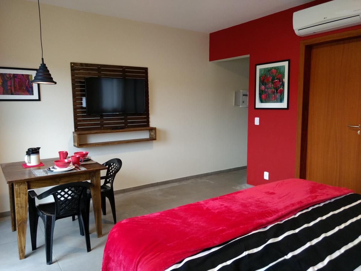 Studios Formanaba Florianopolis Bagian luar foto